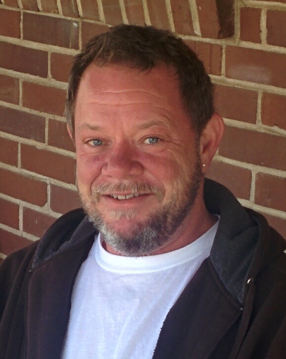 Photo of Brian Lathan Kennerly, taken December 25, 2015